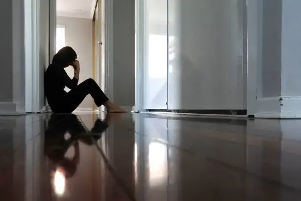 Unul din cinci oameni suferă de tulburări mintale