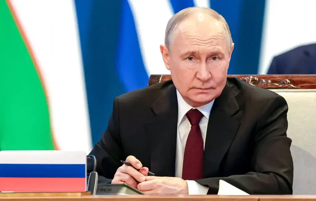Venezuela mulțumește lui Putin pentru mesajul de condoleanțe după cutremure