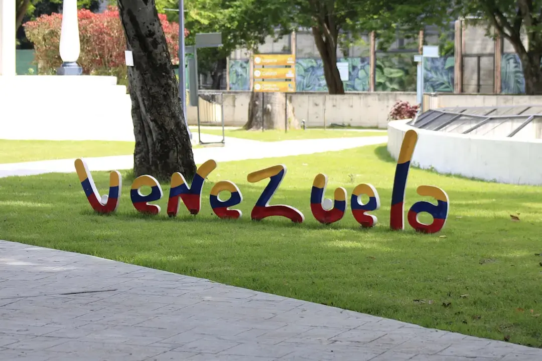 Venezuela semnează acord cu General Electric pentru reconstrucția sistemului electric