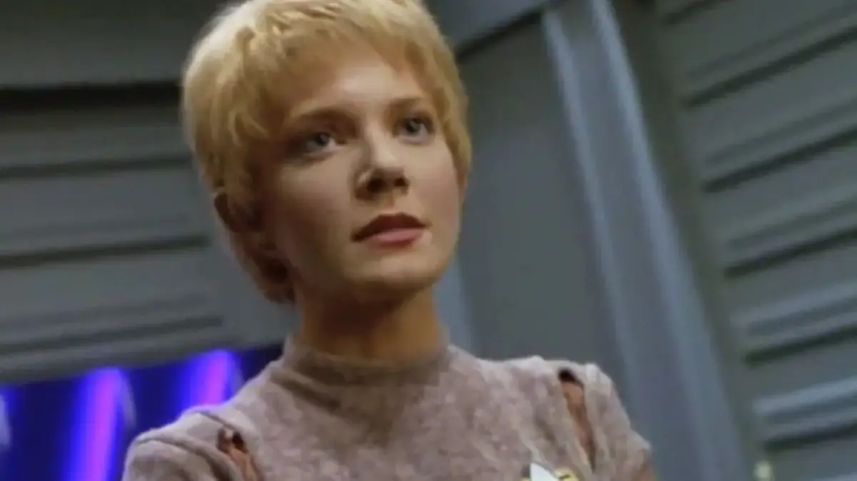 Viața scurtă, impact profund în universul Star Trek
