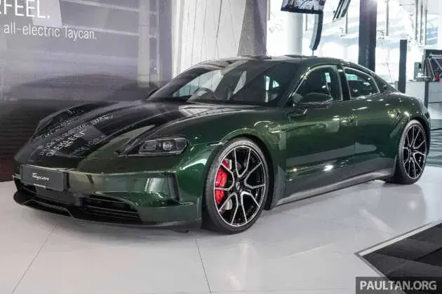 Viitor incert pentru modelele Porsche: VW taie costurile