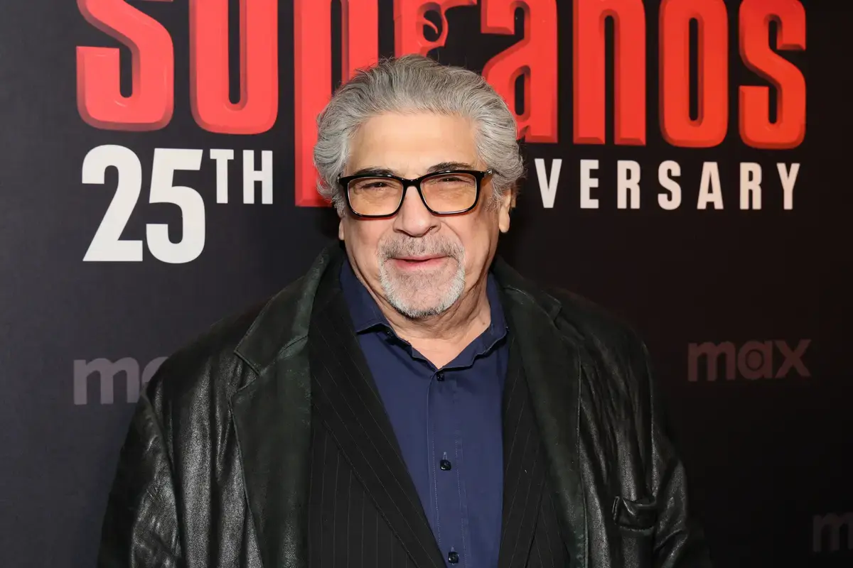 Vincent Pastore, „Big Pussy” din „The Sopranos”, a murit la 80 de ani