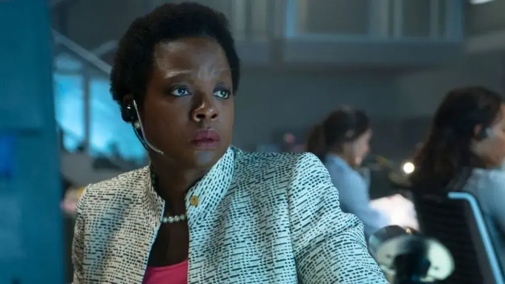 Viola Davis, agent secret în noul serial Paramount+: Detalii despre legătura cu James Bond