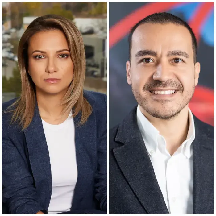 Vodafone România: Schimbări la Vârf și un Nou Rol Crucial pentru Integrarea Telekom Mobile și AI
