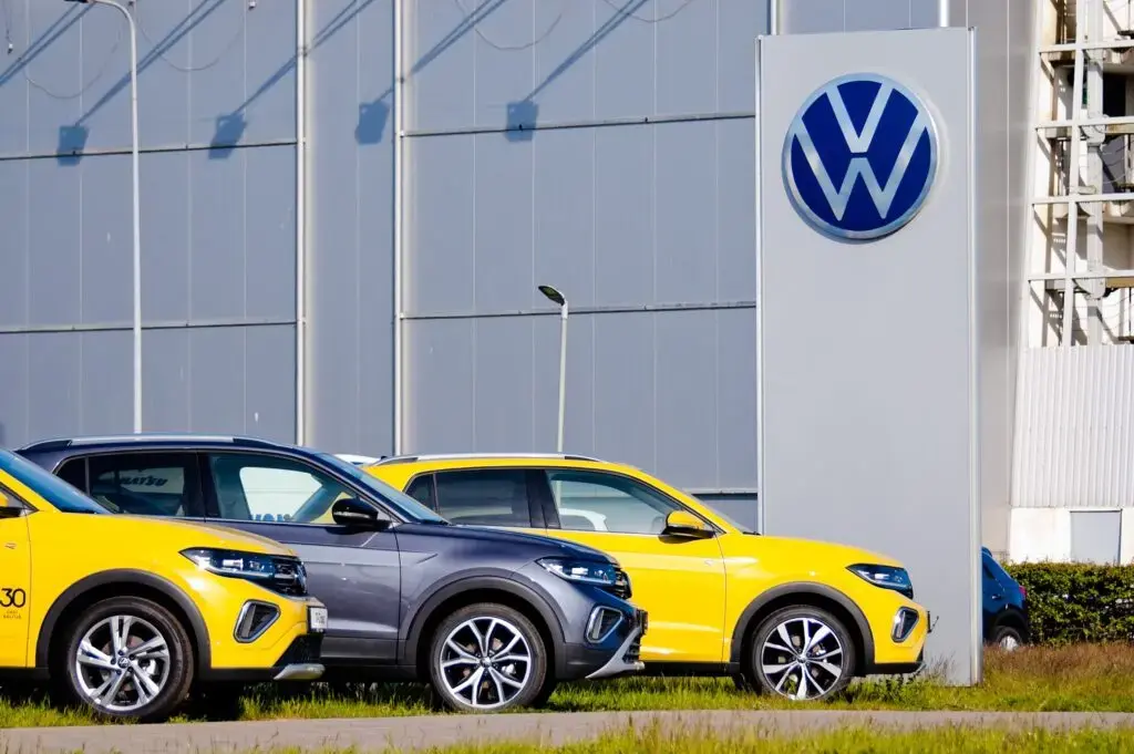 Volkswagen, o restructurare istorică: ce urmează pentru gigantul auto?