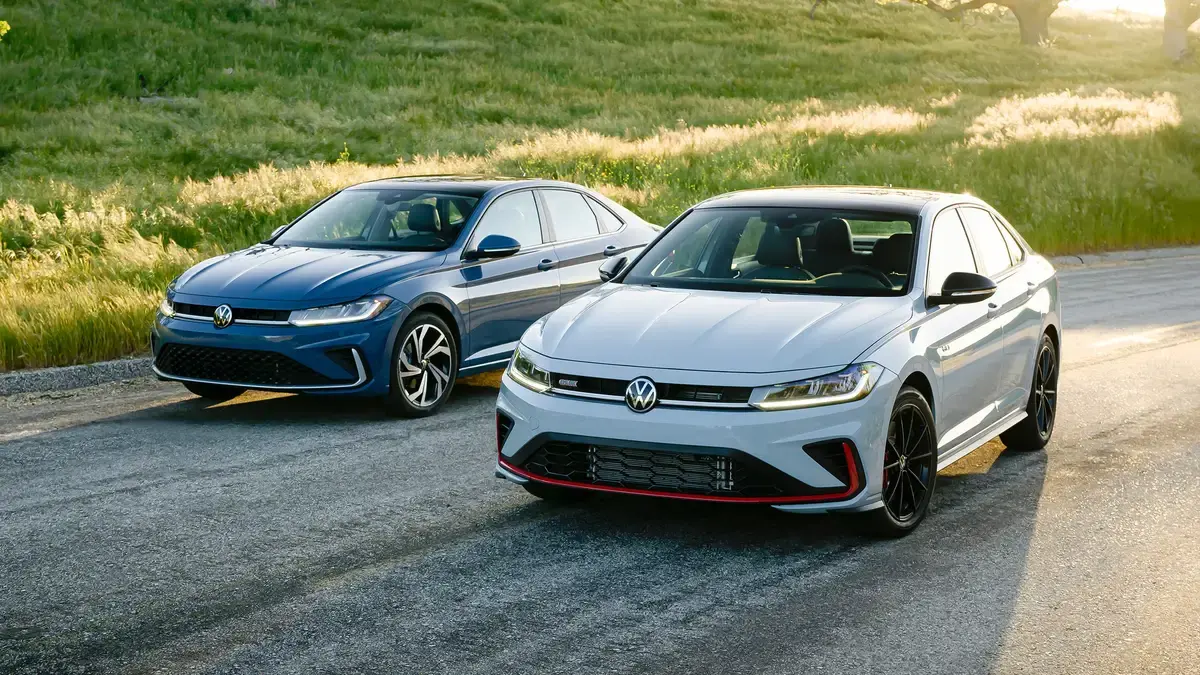 Volkswagen reduce costurile: Jetta, Porsche Taycan și 718 pe lista de eliminare