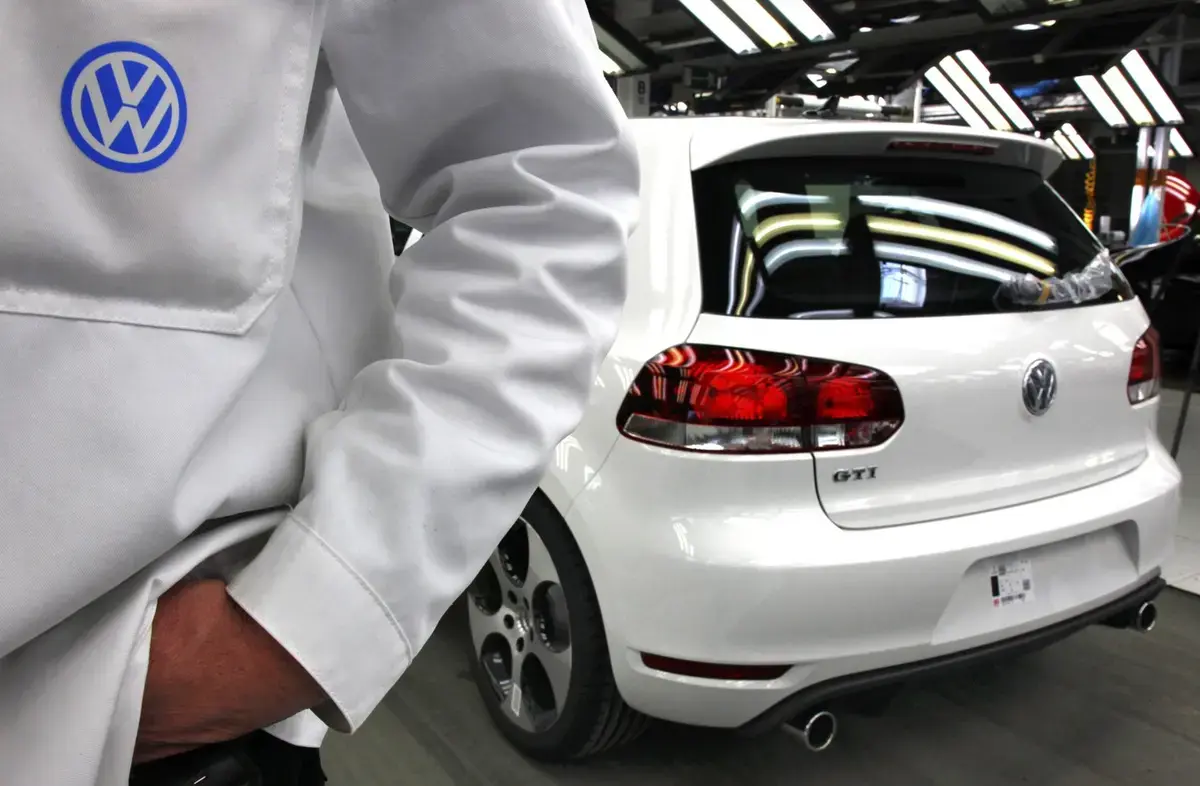 Volkswagen taie drastic producția și gama de modele
