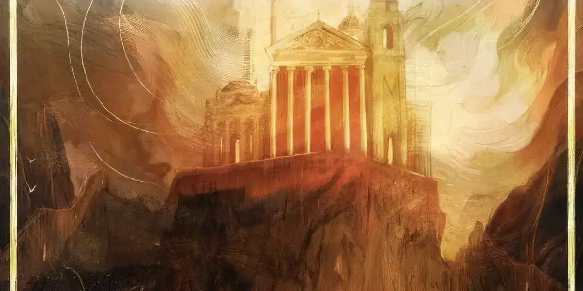„Volta multor” de James Islington: Un roman epic de excepție