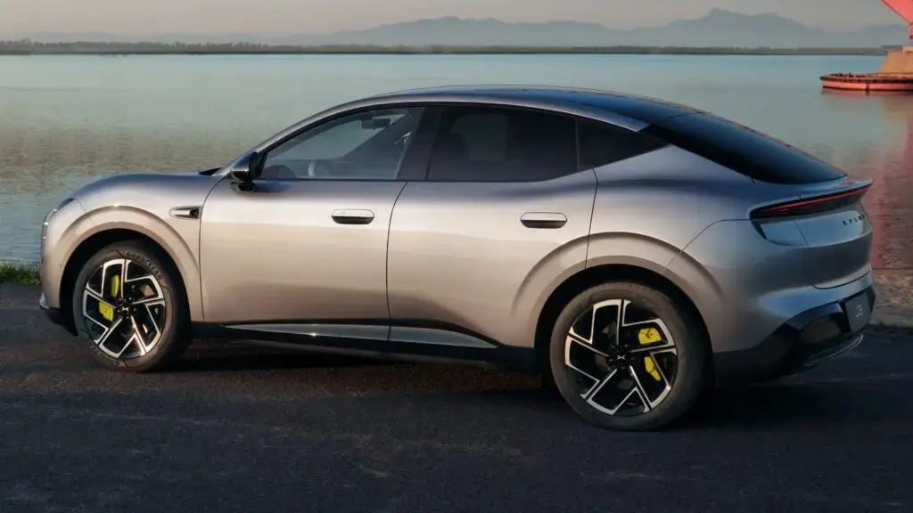 Xpeng L03: Rivalul Tesla Model Y, cu autonomie de 1.000 km, ajunge și în România
