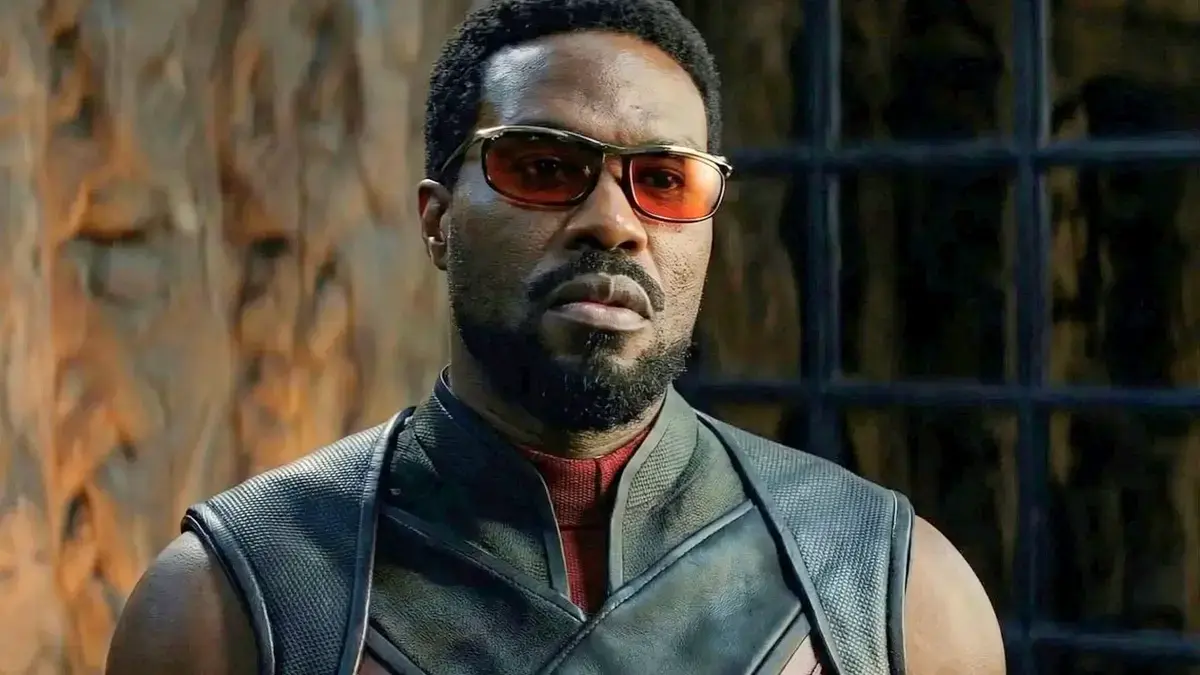 Yahya Abdul-Mateen II, de la supererou la thriller intens