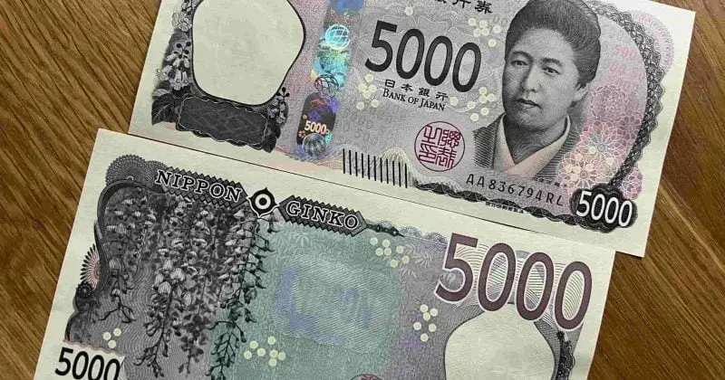 Yenul japonez: O intervenție cu ecouri globale