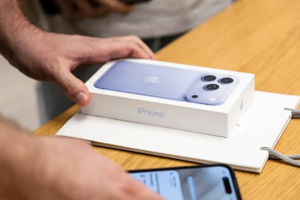 Apple va plăti 5,7 miliarde de dolari pentru tehnologia din iPhone și Apple Watch