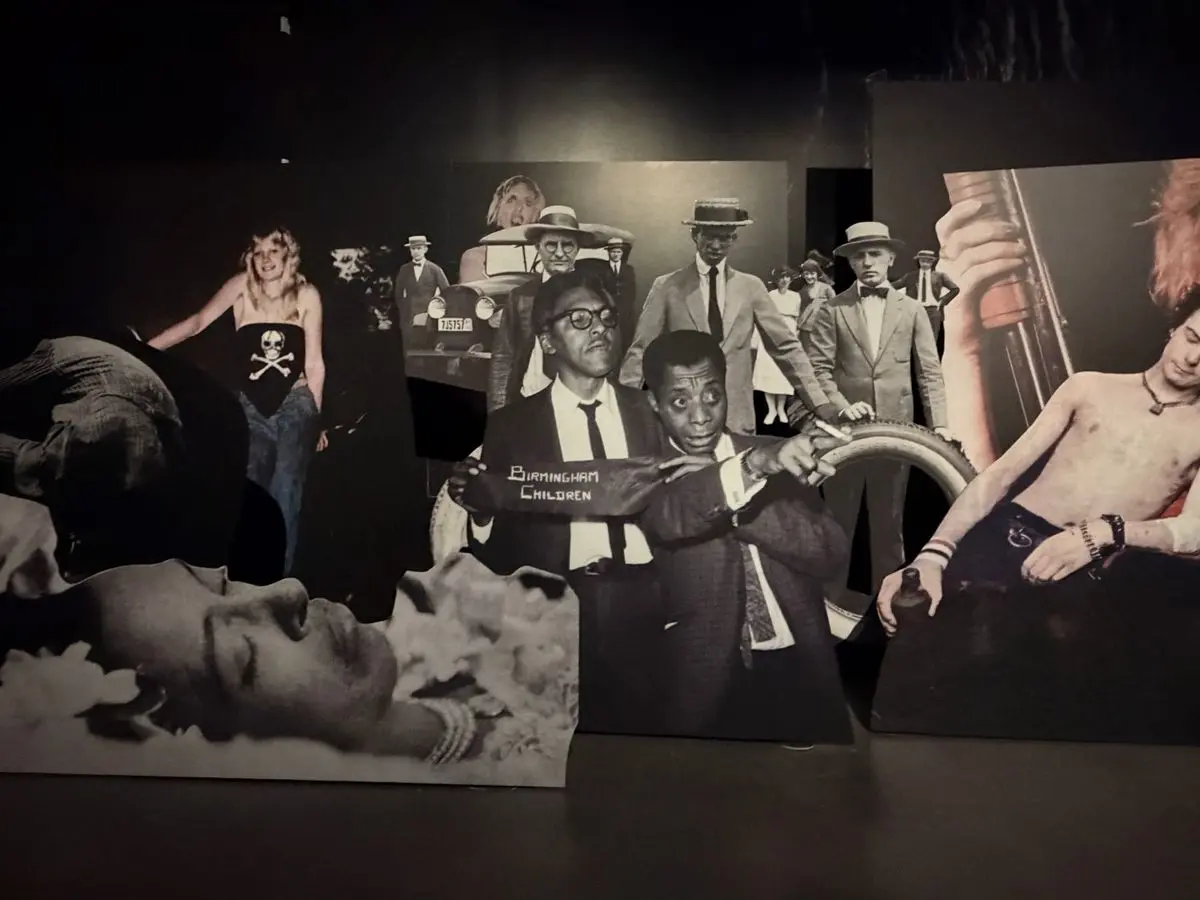 Arthur Jafa cucerește New Museum cu „I Am Tony”, cea mai amplă retrospectivă de până acum