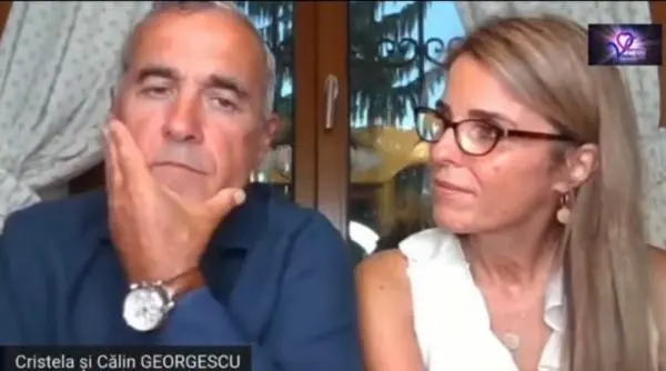 Călin Georgescu acuză pe Dumnezeu de manipulare și îl compară cu o minte diaboliță