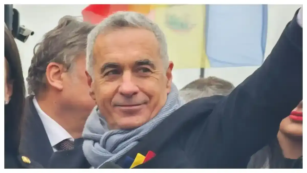 Călin Georgescu scapă de arestul preventiv și va fi cercetat sub control judiciar