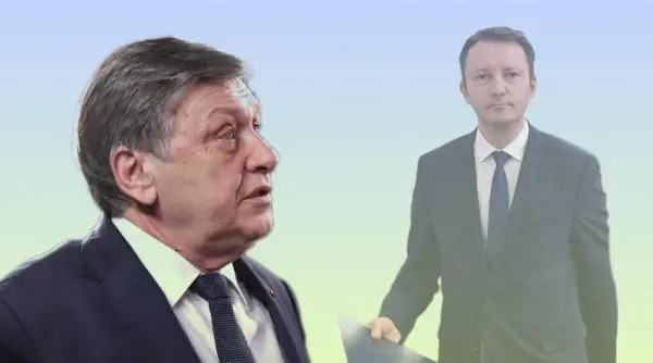 Crin Antonescu: Grindeanu sau Nazare, premierul care poate salva România