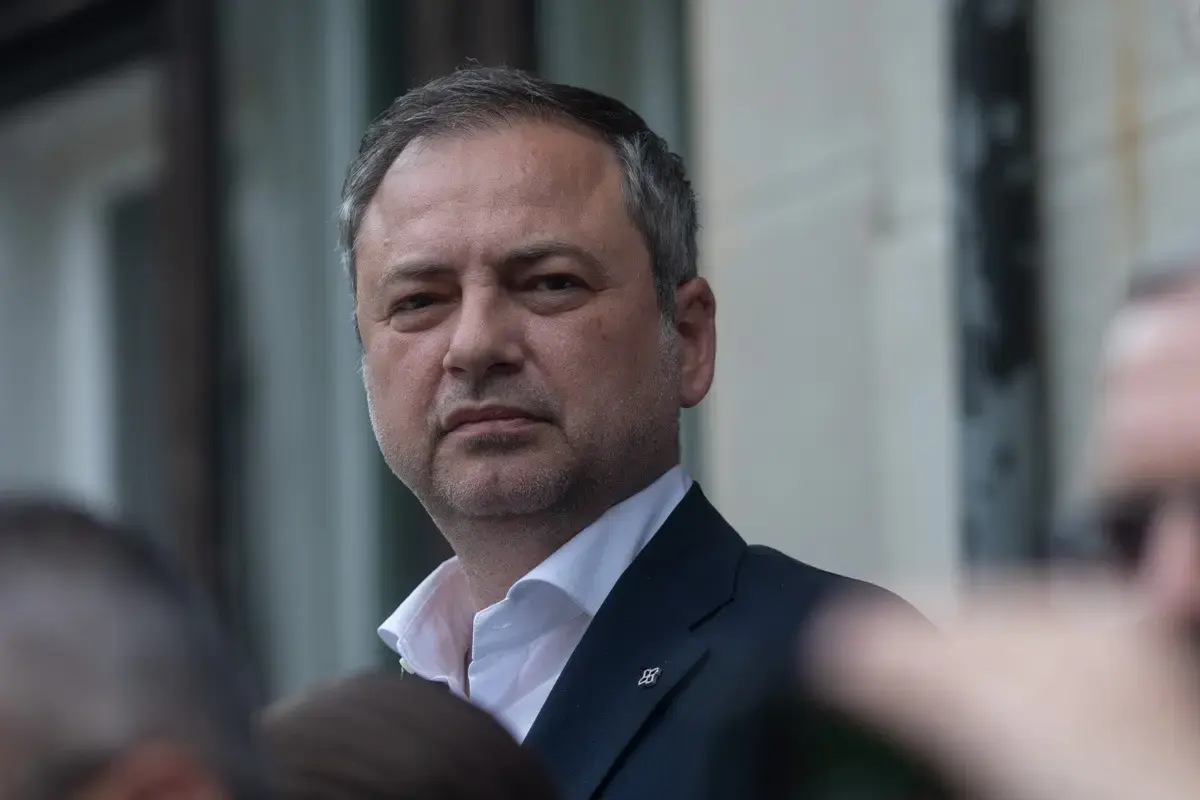 Dan Motreanu: PSD nu susține Guvernul Mureșan, propune Grindeanu – cine are majoritatea?