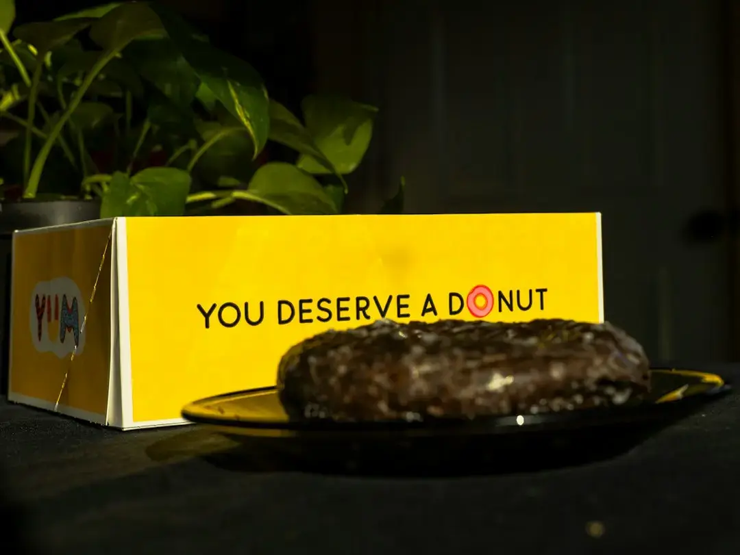 Donutsuri acasă: secretul unei diminițe perfecte