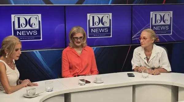 Elisabeta Lipă: De ce a intrat în politică și cum a supraviețuit etichetei de corupt