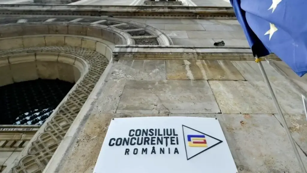 Exim Banca Românească contestă amenda record de la Consiliul Concurenței