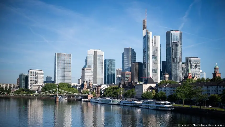 Germania dublează prognoza de creștere a PIB-ului pentru 2026 la 1,3 %