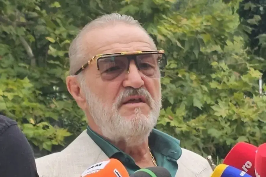 Gigi Becali, despre reținerea lui Georgescu: AUR și Simion câștigă, capitalul le vine