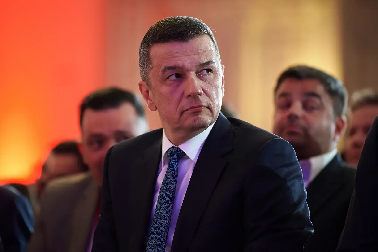 Grindeanu blochează dialogul cu Mureșan: PSD nu va cere întâlnirea, dar lăsa ușa deschisă