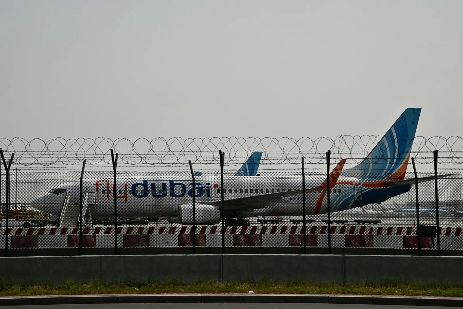 Haos la 10.000 de metri: Piloții unui zbor FlyDubai s-au luat la bătaie în cockpit, spre Tel Aviv