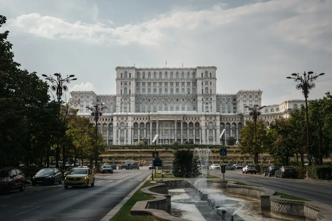 Haosul urban din București: de ce numele străzilor par alese la întâmplare