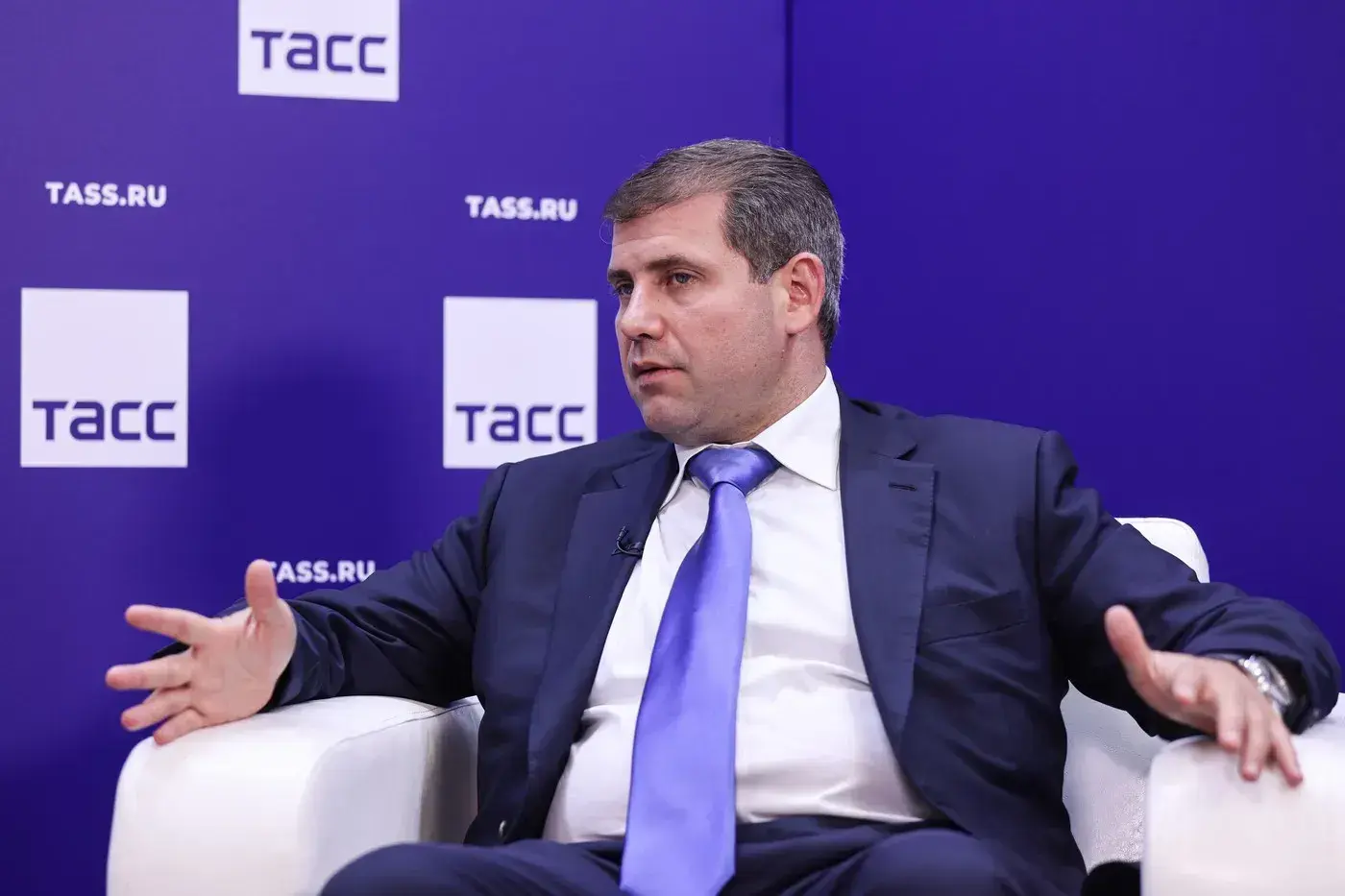 Ilan Șor a construit un sistem fraudulent cu sprijinul Kremlinului pentru a eluda sancțiunile