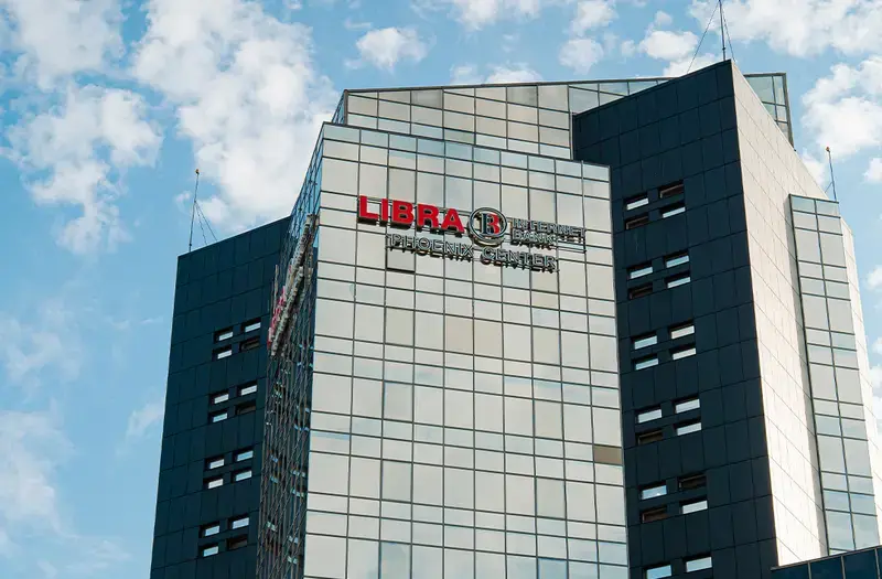 Inteligența artificială de la Libra Bank a jignit un client, iar banca a oferit explicații