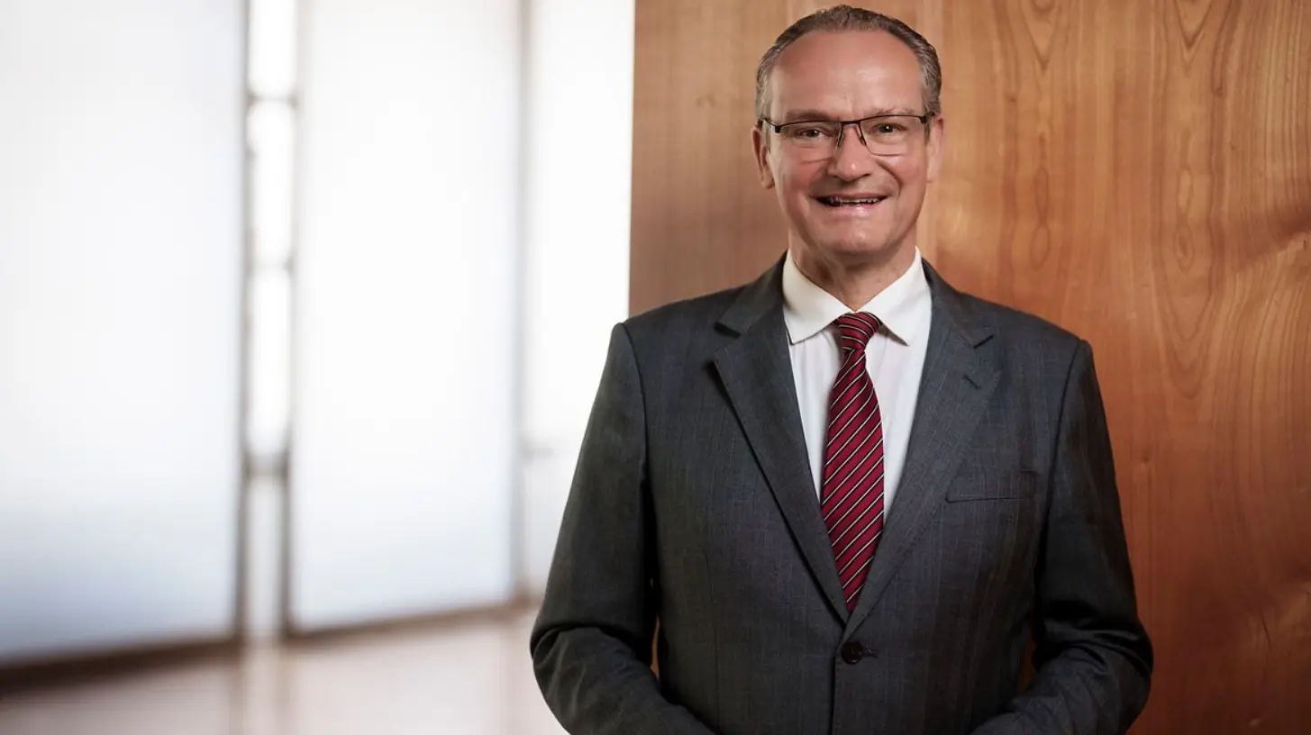 Gunther Krichbaum explică de ce Siegfried Mureșan nu reprezintă interesele Berlinului în România