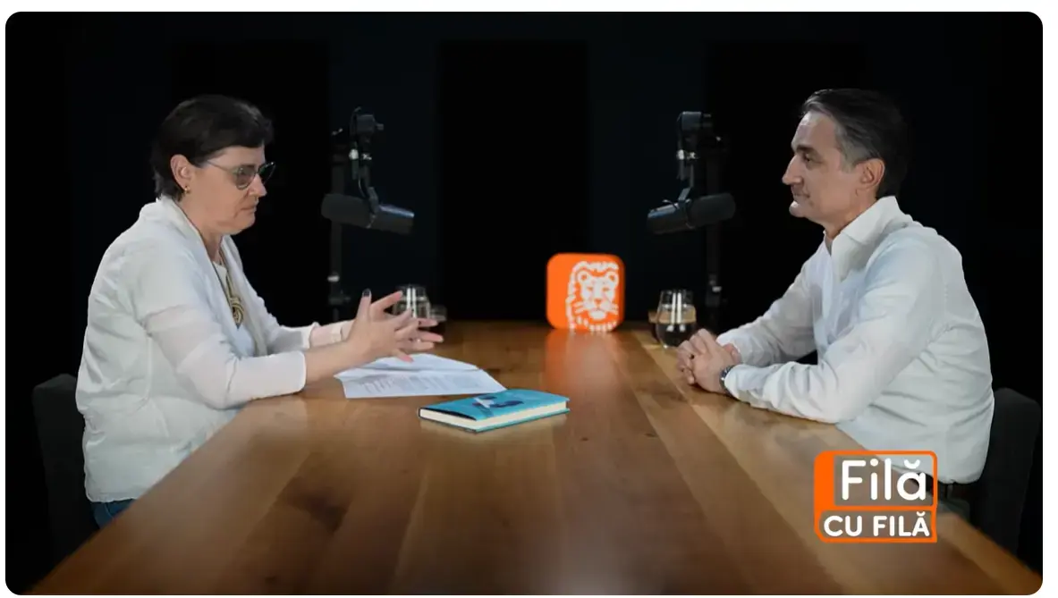 Lecții din istorie pentru lideri: Cum transformă trecutul deciziile de azi