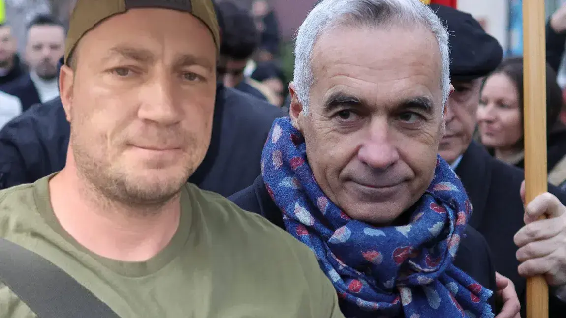 Marian Godină, ironii la adresa reținerii lui Călin Georgescu: „Cumpăra gulii de la producătorii locali