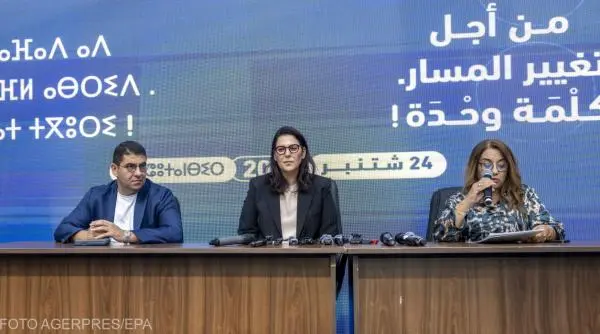 Marocul intră în istorie: Fatima Ezzahra El Mansouri, prima femeie prim-ministru