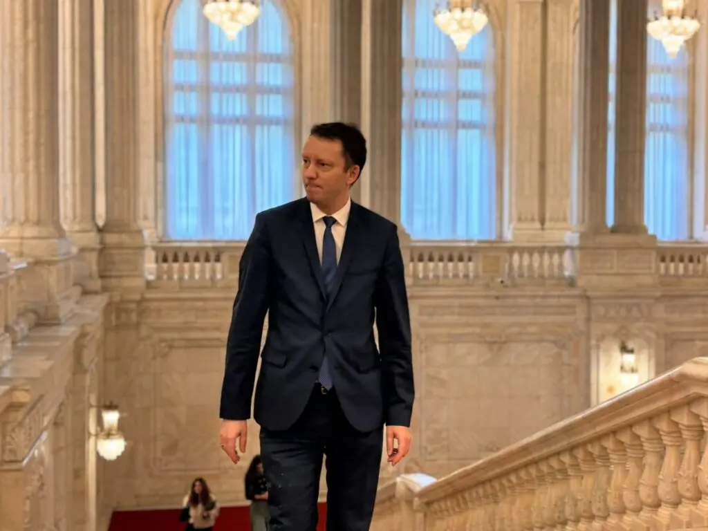 Guvernul meu a picat la vot, dar am fost gata să ne asumăm responsabilitatea