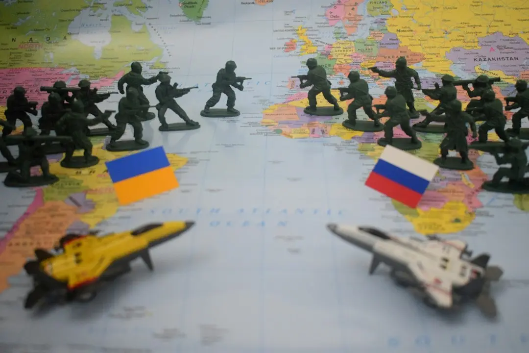 Strategie ascunsă: NATO se pregătește pentru un război care nu seamănă cu cel tradițional