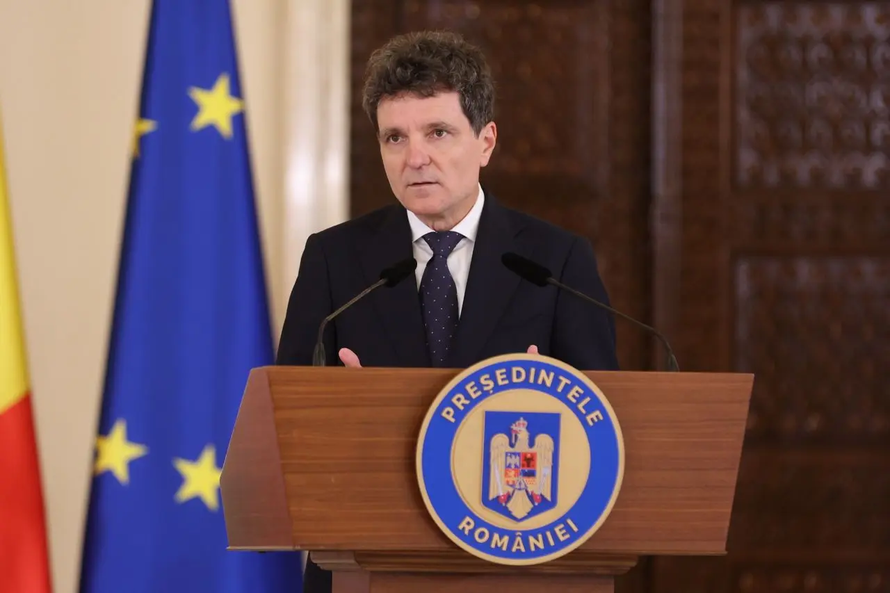 Nicușor Dan în SUA: De ce România nu are guvern și ce le-a promis investitorilor