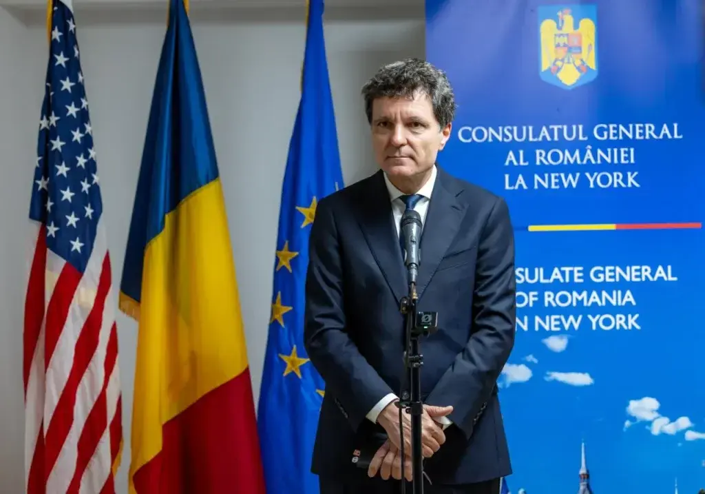 Nicușor Dan: Mureșan nu e o manevră de răzbunare, ci o miză pe majoritate