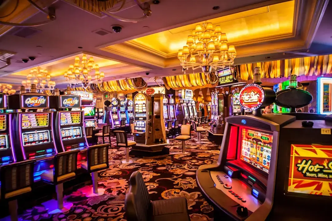 Platformele de casino online contribuie semnificativ la economia României