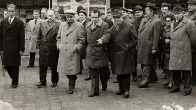 Cum ajungeau produsele stricate pe masa românilor în comunism