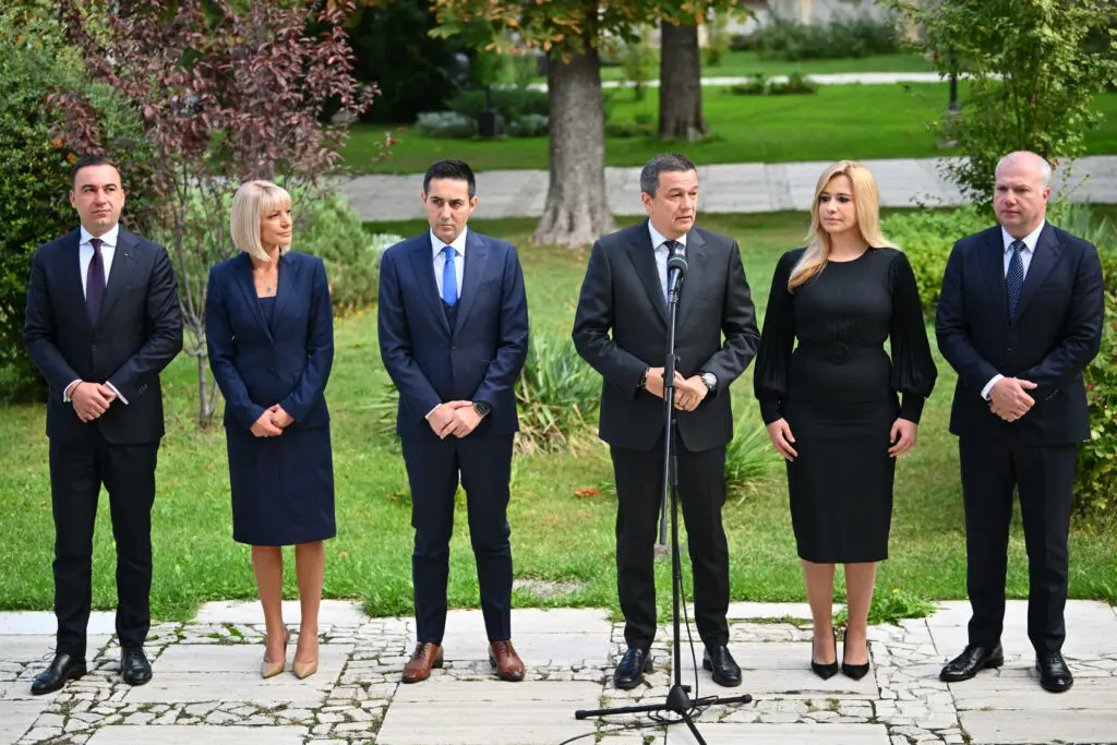 Confruntarea: PSD decide azi dacă îl susține pe Mureșan: criza bugetară și speculațiile politice