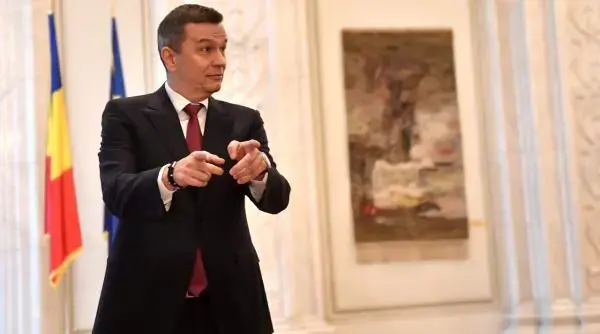 PSD decide luni dacă îl sprijină pe Siegfried Mureșan pentru funcția de premier