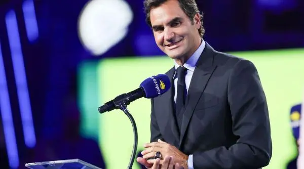 Roger Federer, campion de tenis și magnat în afaceri, își extinde imperiul financiar după retragere