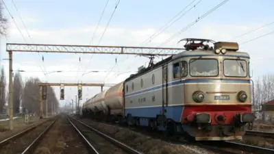 Salarii pentru CFR Marfă din Fondul de garantare: O lege votată, dar fără bani