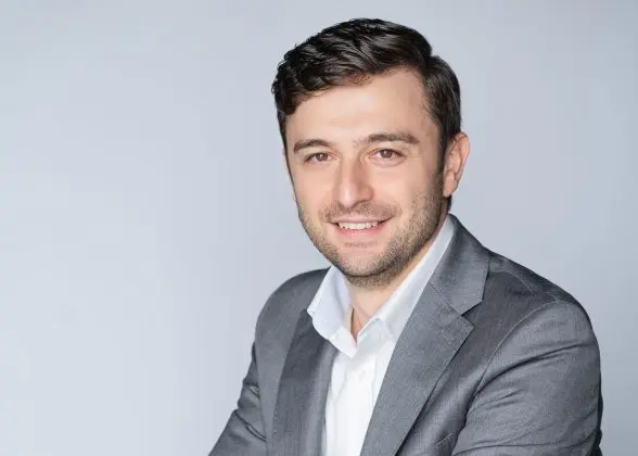 Schimbări la vârful ING Bank: Ovidiu Tișler preia divizia de persoane fizice
