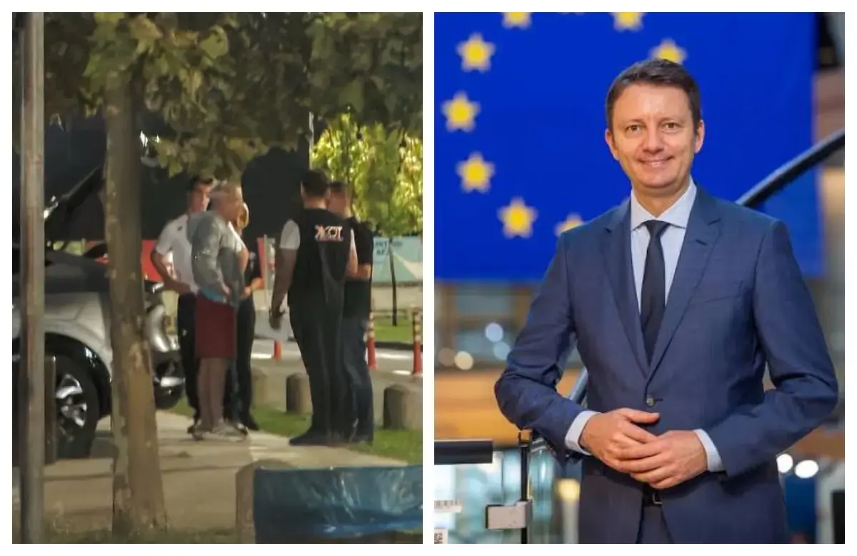 Siegfried Mureșan: Călin Georgescu nu merită milă după DIICOT