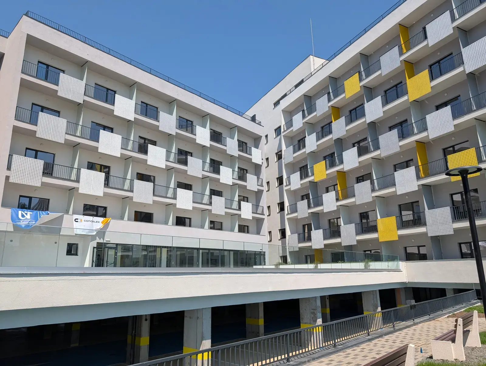 Studenții din Timișoara pot stabilit reședința mai ușor începând cu anul acesta