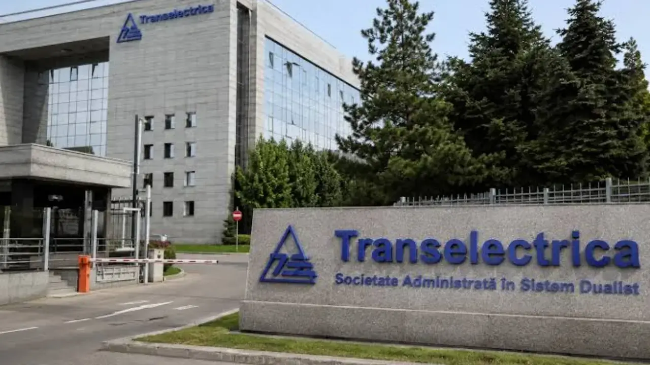 Transelectrica plătește o chirie de 60 de milioane de lei pentru un sediu care costă mai puțin
