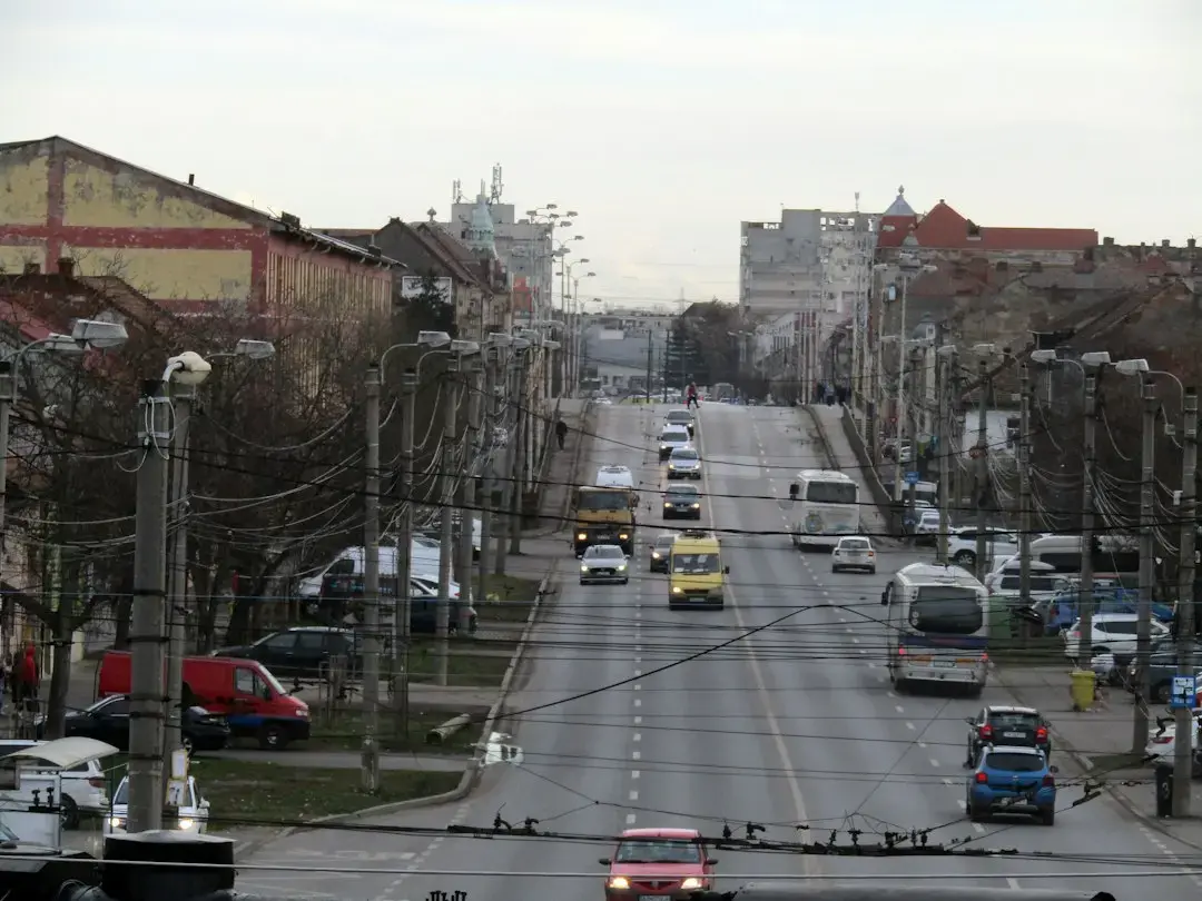 Trenul internațional „România” blocat pe podul Giurgiu–Ruse din cauza unei defecțiuni